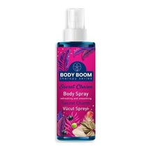 Body Boom Secret Charm Vücut Spreyi 100 Ml