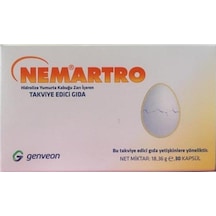 Nemartro 30 Kapsül (8699293152811)