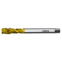 Narex Zdanice G 3/4 Tin Gaz Diş Helis Makina Kılavuzu 5156c 4052 Tin