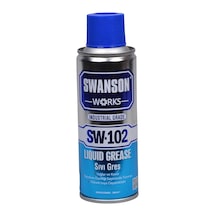 Tr Swanson Works Sıvı Gres Sprey 400 Ml
