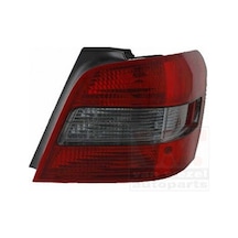 Mercedes Glk X204 2008 2012 Stop Lambası Sağ Oem No:a2048201464