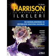 Harrison İç Hastalıkları İlkeleri: Öz Değerlendirme Ve Yeterlilik N11.1410
