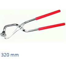 İzeltaş Fren Yay Pensesi 320 Mm