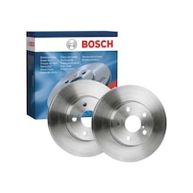 Toyota Avensis T22 97-03 1.6 2000-2003 Bosch Ön Disk 260mm 2 Adet