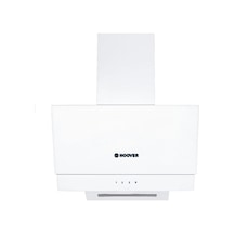 Hoover HDG6C2GWTK 60 CM Cam Davlumbaz
