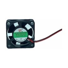 Ic 216 Fan 30X30X10 12V Dc