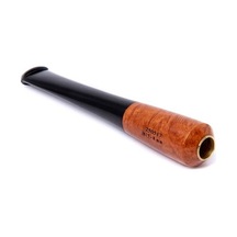 Şahin Metal Filtreli 8mm Uçlu Ebonit Saplı Sigara Ağızlığı 250517 Diğer