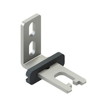 Pizzato Vf-keyf1 ,mekanik Sivic Kilit