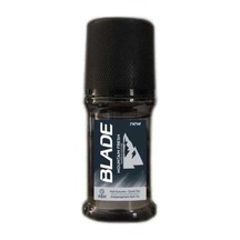 Blade Mountain Fresh Roll-on 50 Ml 5'li Avantaj Paketi Mıchu