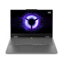 Lenovo LOQ Essential 15IRX11 83SC000QTR i5-13450HX 16 GB 512 GB SSD 8 GB RTX5050 15.6" FHD Free Dos Dizüstü Bilgisayar