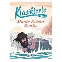 Monte Kristo Kontu - Klasiklerle Tanışıyorum