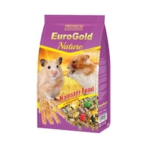 Eurogold Nature Hamster Yemi 500 G