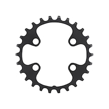Shimano Aynakol Dişlisi Fc-M5100/M5100-B2 2X11 26T Siyah