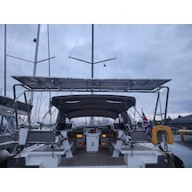2 500 1000 Watt 12 Volt Victron Mppt Marin Güneş Paneli Seti