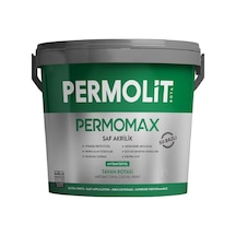 Permolit Permomax Antibakteriyel Tavan Boyası - KG Seçiniz 3.5 KG