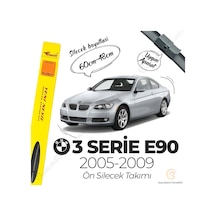 Bmw E90 Muz Silecek Takımı 2005-2009 İnwells