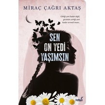 Sen On Yedi Yaşımsın - Yqbx-716117