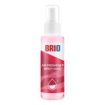 Brio Sprey Koku, Oto Koku, Araç Kokusu Seti 170 Ml