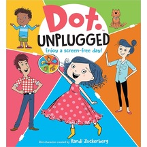 Walker Books Dot Unplugged