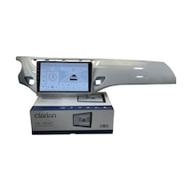 Citroen C3 2010 Clarion 4-64 Tam Profesyonel Oem Multimedia 9"