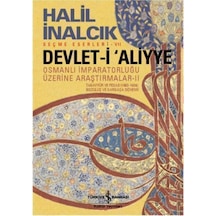 Devlet I Aliyye Iı