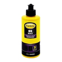 Farecla G3 Wax Cila 250ml