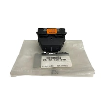 Cam Açma Kapama Düğmesi Ön Sağ - Sol Dacia Logan Mcv Sandero 2 Renault Symboll Joy 2 254214937r Mais