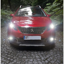 Femex Peugeot 2008 Led Xenon Sis Far Ampulu Femex Eco Power H16 Psx24W