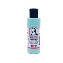 Mona Lisa Akrilik Boya Chalky 70 Ml Nane Sd170-08 Çok Renkli