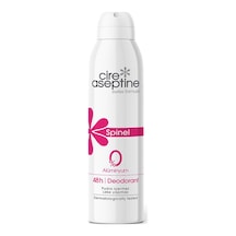 Cire Aseptine Deodorant Spinel 150 Ml