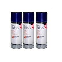 Pic Solution Ice Sprey 400 Ml ( Soğutucu Sprey ) 3 Adet