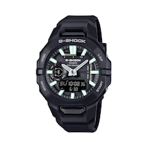 Casio Gba-950-1adr Erkek Kol Saati Siyah