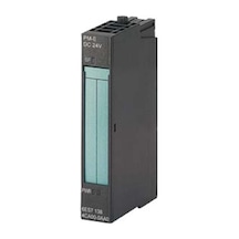 Sımatıc Dp, Pm-E Power Modules ( 6Es7138-4Cb11-0Ab0 )
