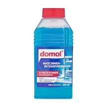Domol Bulaşık Makinesi Temizleyicisi 250 ML