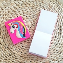 Unicorn Not Defteri N11.63