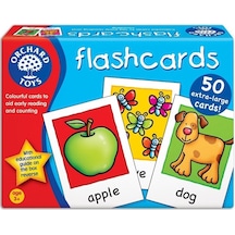 Orchard Toys 19 Hafıza Kartları 3 Yaş+