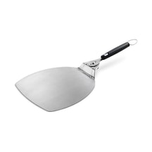 Weber Pizza Paddle 6691 Pizza Küreği Paslanmaz Çelik Uzun Saplı Tasarım Pizzayı Taşıma & Servis İçin İdeal-61