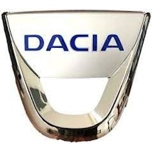 Dacia Logan Bagaj Kapak Arması 8200811906