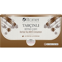 Fitomer Tarçınlı Bitki Çayı 20 x 1.75 G