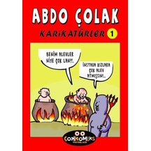 Karakatürler -1 Diğer