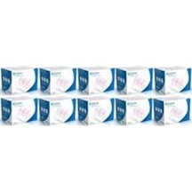 Octacare Esnek Fix Flaster 10 CM x 10 M 10 Adet