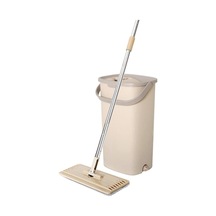 Spin Mop Orijinal Spin Tablet Mop 5 Lt%100 Microfiber, Standart