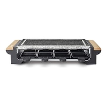 H. Koenig ‎RP328 Elektrikli Raclette Izgara