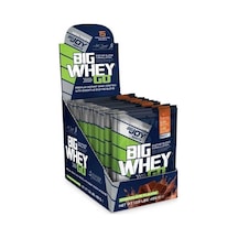 Big Joy Big Whey Go Protein 458 Gr 15 Saşe (Aroma Seçenekli)