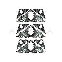 Artebella 1776k Dantel Transfer 23x34 Cm