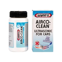 Klima Temizleme Sıvı 100ml Wynns