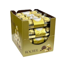 Ferrero Rocher T3 Fındıklı Çikolata 16'lı