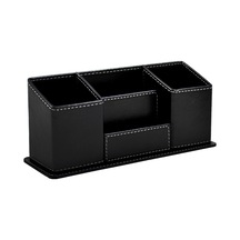 Mimaks Masa Üstü Set Suni Deri 4 Bölme Dk-117 N11.15428