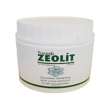 Zeolit / Klinoptilolit Aktif Ultra Mikronize Toz 10.mikron