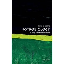 Astrobiology: A Very Short Introduction 9780199586455